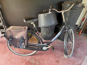 Sparta Damesfiets beschikbaar voor biedingen