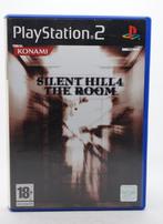 Silent Hill 4 The Room - Playstation 2, Games en Spelcomputers, Gebruikt, Vanaf 18 jaar, Overige genres, 1 speler