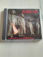 Ashlar - Enthroned In A So-Called Heaven CD, Enlèvement ou Envoi