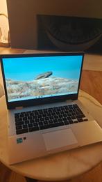 Asus Chromebook, Computers en Software, Ophalen, Zo goed als nieuw, Azerty, ASUS