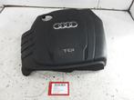 AFDEKPLAAT MOTOR Audi A5 Cabrio (8F7) (03L103925AB), Gebruikt, Audi