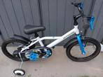 Vélo enfant 16 pouces, Vélos & Vélomoteurs, Enlèvement