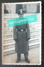 Photo : soldat allemand, Envoi, Armée de terre