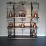 Frans broodrek, Ophalen, Gebruikt