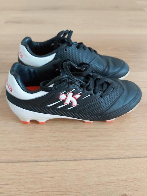 Rugby/voetbalschoenen, sporttas, beschermende kledij, Sport en Fitness, Rugby, Schoenen, Ophalen