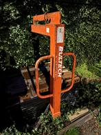 Pallethaak 2500kg, Ophalen, Zo goed als nieuw