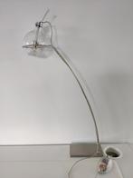 Prachtige design bureau/tafellamp, Maison & Meubles, Lampes | Suspensions, Comme neuf, Enlèvement ou Envoi