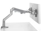 NIEUWE Humanscale M8 monitorarm 2 schermen max 27" (2x), Computers en Software, Monitoren, Humanscale, Nieuw, Ophalen of Verzenden