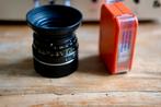 Minolta-M- Leica - 40mm f2, TV, Hi-fi & Vidéo, Appareils photo analogiques, Enlèvement, Utilisé, Compact, Leica