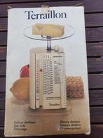 Balance diététique tique Terraillon, Enlèvement ou Envoi