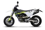 Dominator Uitlaat Husqvarna 701 SM / Enduro 2021- 2023, Motos, Neuf