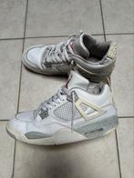 Jordan 4 maat 43, Kleding | Heren, Schoenen, Ophalen of Verzenden, Zo goed als nieuw