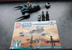 LEGO Star Wars Battlepack 8015, Lego, Zo goed als nieuw, Verzenden