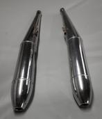 BMW R50/5 R60/5 R75/5 jeu de silencieux, Motoren, Ophalen of Verzenden, Gebruikt