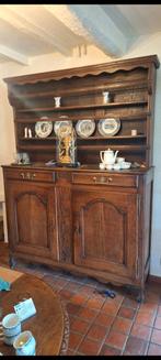 Antieke bufet kast, Antiek en Kunst, Ophalen