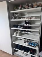 Schoenenkast, Ophalen, Zo goed als nieuw