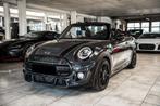 Mini Cooper 2.0S Cabrio JCW, Auto's, Mini, Cabriolet, Leder, Particulier, 2 deurs