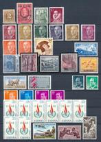 Spanje klein lot postfris, Postzegels en Munten, Postzegels | Europa | Spanje, Ophalen of Verzenden, Postfris