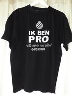 Club Brugge T-shirt, Verzamelen, Ophalen of Verzenden, Gebruikt, Shirt