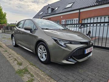 Toyota Corolla 1.2i Turbo Dynamic Plus beschikbaar voor biedingen