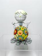 Takashi Murakami ‘Mr. Wing’, Ophalen