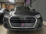 Audi Q5 2.0TDi Design GPS Leder Xenon LED, Auto's, Audi, 0 kg, 4 cilinders, Q5, 0 kg
