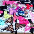 Diverse soorten lingerie mixed colours maat S, Kleding | Dames, Ondergoed en Lingerie, Ophalen of Verzenden