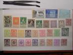 België mooi lotje postfris, Postzegels en Munten, Postzegels | Europa | België, Ophalen of Verzenden, Postfris, Postfris