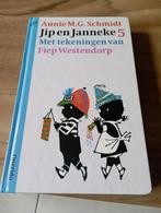 Jip en janneke, Boeken, Humor, Ophalen, Zo goed als nieuw