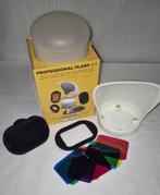Professionele Flash Kit, Enlèvement ou Envoi, Comme neuf