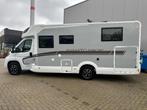 MC LOUIS AVANTGARDE 373/Fiat/140pk/Alle Luxe/12800KM/Nieuw!!, Entreprise, Fiat, Réfrigérateur, Diesel