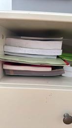 ALLe boeken BEM Artevelde, nooit gebruikt!, Ophalen of Verzenden, Nieuw