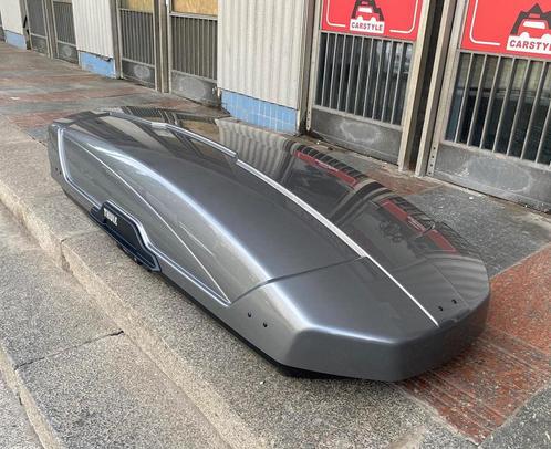 Coffre de toit à louer, Auto diversen, Dakkoffers, Zo goed als nieuw, Ophalen