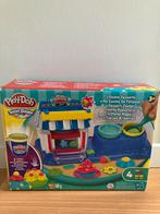 Play Doh - Sweet shop - toetjes en taartjes - compleet, Kinderen en Baby's, Speelgoed | Overig, Ophalen, Gebruikt