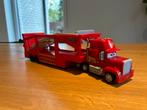 Disney Cars - Mac, Ophalen, Nieuw