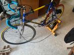 Fondries met campagnolo, Fietsen en Brommers, Fietsen | Tandems, Ophalen, Zo goed als nieuw
