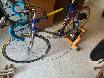 Fondries met campagnolo  beschikbaar voor biedingen
