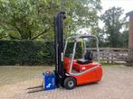 BT CBE 1.5T heftruck (hefhoogte 620 cm!!), Ophalen, Heftruck, 1000 tot 2000 kg, BT CESAB/ Toyota