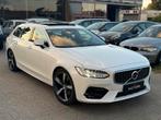 Volvo V90 R-design // Automaat // Benzine, Automaat, V90, Wit, Bedrijf
