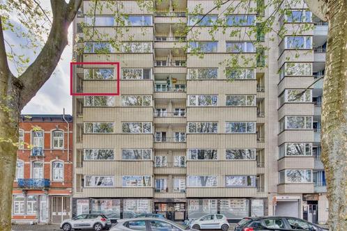 Appartement à vendre à Liège, 2 chambres, Immo, Huizen en Appartementen te koop, Appartement, D