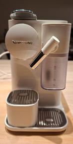 Nespresso Lattissima One koffiezetapparaat, Elektronische apparatuur, Koffiezetapparaten, Koffiepads en cups, Ophalen of Verzenden