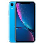 iPhone XR Bleu 64GB état neuf, Blauw, Zonder abonnement, Ophalen of Verzenden, 100 %