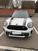 Mini countryman se all4 plug in hybride, Automaat, Stof, Zwart, Countryman