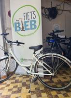 Nieuwe witte damesfiets nog in doos, Fietsen en Brommers, Fietsen | Dames | Damesfietsen, Ophalen, Zo goed als nieuw