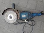 Slijpmolen, Ophalen, Gebruikt, 700 tot 1000 watt, Haakse handslijpmachine