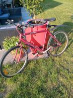 Raleigh MTB USA design, rijdt zeer goed, Fietsen en Brommers, Ophalen, Gebruikt