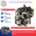 Moteur volvo v40 v50 v60 s60 xc60 xc90 2.0d bi, Autos : Pièces & Accessoires, Enlèvement ou Envoi, Neuf, Volvo