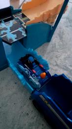 Racebaan paw patrol, Enfants & Bébés, Jouets | Circuits, Autres marques, Enlèvement, Manuelle, Circuit