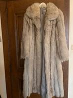 Bontjas - échte kwaliteit - Saga Fox - maat 40, Kleding | Dames, Jassen | Winter, Ophalen, Zo goed als nieuw, Maat 38/40 (M)