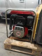 Yanmar diesel generator, Doe-het-zelf en Bouw, Ophalen